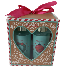 Набір ванни Love Skim Bath Gift Set 200ml