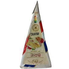 Сир брі з білою пліснявою Pilos Brie 200g