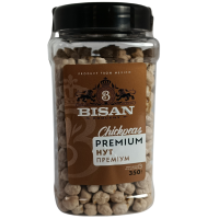 Кускус перли Couscous Bisan 400g