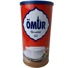 Сир фета в жб Boreklik Omur 1500g