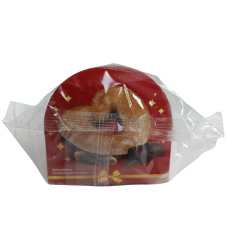 Пряники сердечка з шоколадом Pierniki Magnetic 180g