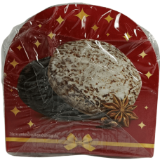 Пряники нюрнберзькі в глазурі та шоколаді Magnetic  200 г