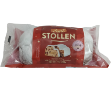 Різдвяний кекс штолен з марципаном та корицею Zint Stollen Kuchen Meister 200 g