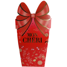 Цукерки Мон Шері Mon Cheri Ferrero 126g