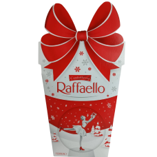 Цукерки Raffaello Ferrero 120g