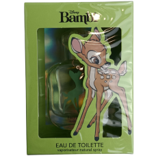 Дитячі парфуми Bambi Disney 50ml