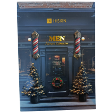 Чоловічий адвент календар HS Hiskim