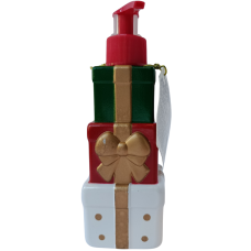 Подарункове рідке мило для рук Hand Soap Mery Christmas 300ml