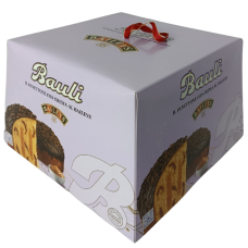 Панетоне з кремом бейліз Bauli Baileys 750g