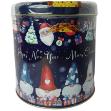 Панетоне з родзинками та апельсиновими цукатами в ж/б Duca Moscati 750g