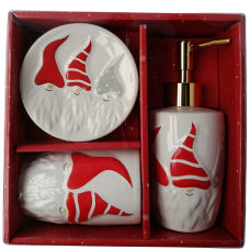 Аксесуари для ванної кімнати Bathroom Accessories