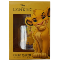 Дитячі парфуми The Lion King Disney 50ml