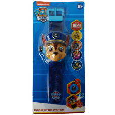 Годинник-ліхтарик Paw Patrol