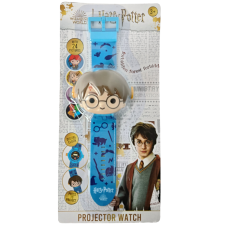Годинник-ліхтарик Harry Potter