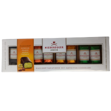 Цукерки марципан в молочному шоколаді Niederegger 100g