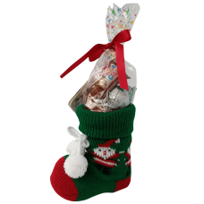 Асорті солодощів в черевичку Windel