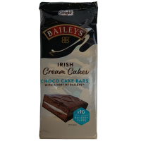 Бісквітні тістечка з лікером Irish Cream Cakes Baileys 390g