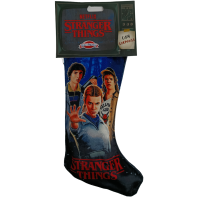 Набір солодощів у шкарпетці Stranger Things Golose Bonta 190g