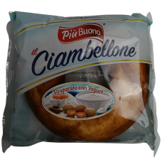Кекс йогуртовий Il Ciambellone Piu Buono 400g