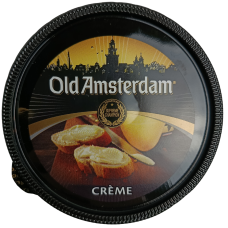 Сир плавлений Старий Амстердам коров’ячий 48% Old Amsterdam