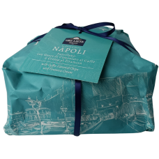 Панетон з кавовою крихтою та кремом тірамісу Ore Liete Perugia 750 g