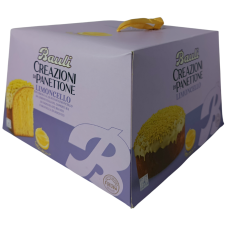 Панетоне з лікером Limonce Bauli 750g