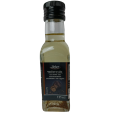 Олія соняшникова з чорним трюфелем Truffeloll Deluxe 125ml