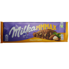 Молочний шоколад Mmmax Almond Truffle 300g