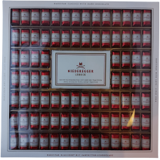 Цукерки марципан Niederegger Klassiker1075g