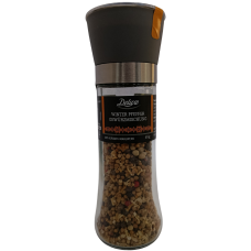 Зимова суміш спецій з перцем в млинку Zimowa Mieszanka Przyprav Deluxe 65g