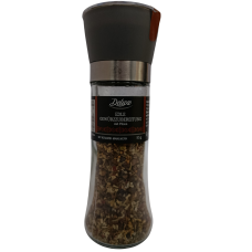 Суміш спецій з грибами в млинку Mieszanka Przyprav Deluxe 55g