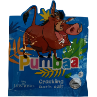 Сіль для ванни Pumbaa 55g