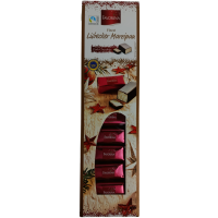 Цукерки з марципаном в темному шоколаді Marzipan Dark Chocolate Favorina 125 g