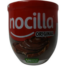 Шоколадно-горіхова паста Nocilla Original 180g