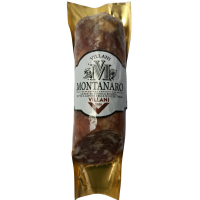 Салямі з м'яса свинини Montanaro Villani