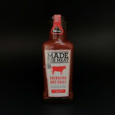 Соус Kuhne Made For Meat Sriracha Hot Chili пікантний
