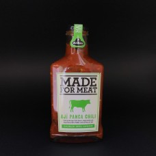Соус Kuhne Made For Meat Aji Panca Chili Аджи Панка Чилі