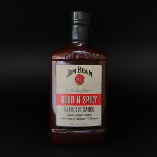 Соус Jim Beam Bold'n Spicy гострий