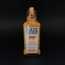 Соус Kuhne Made For Meat Chipotle Burger Style Чипотле Бургер Стиль