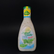 Соус Kuhne Joghurt Krauter Легкий з травами