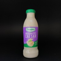 Соус Develey Dressing Caesar Цезар 230 ml