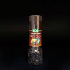 Перець чорний Eda Pepe Nero Tellicherry
