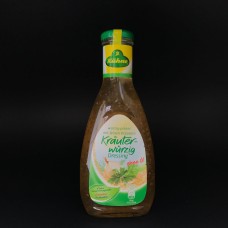 Соус Kuhne Krauterwurzig Пряні трави