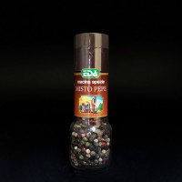 Суміш перців Eda Misto Pepe