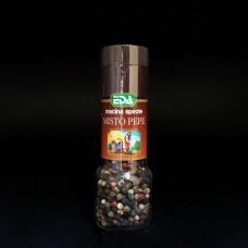 Суміш перців Eda Misto Pepe