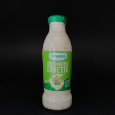 Соус Develey Dressing con Erbette Пряні трави 230 ml