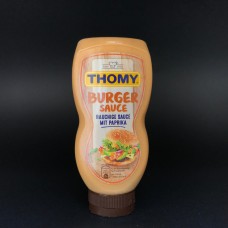 Соус Thomy від Nestle Burger Sauce Бургер