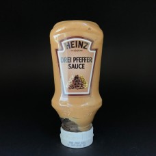 Соус Heinz Drei Pfeffer Sauce Три перця