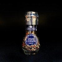 Суміш перців Drogheria 4 Stagioni Чотири сезони