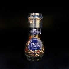 Суміш перців Drogheria 4 Stagioni Чотири сезони